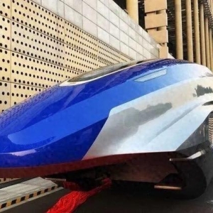 杭州到上海仅15分钟？“超级高铁”有了新消息
