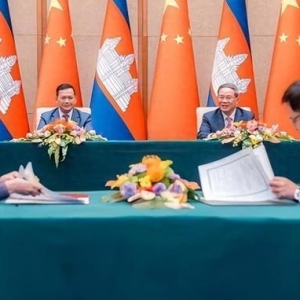 造谣失败就改暗杀，谁和中国关系好就杀谁