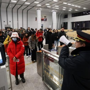 39分钟密云到朝阳，通勤高铁让他们的上班路更从容