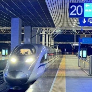 时评：务工专列与“春风”同行，向梦想出发