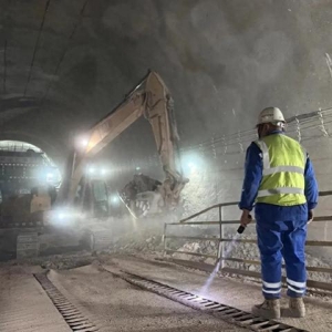 重庆50分钟“飙拢”成都！这条高铁最新进展→