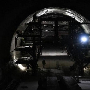 时速350公里！这条高铁取得重要进展