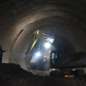 重庆⇌成都50分钟！这条高铁最新进展→