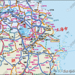盘点一下今年将力争可研批复的几条高铁线路，设计时速350公里