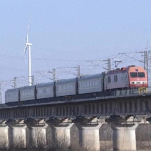 温暖！这两趟车上的免费福利，大受好评！