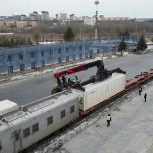 稳增长促发展攻坚年 | 这趟列车很“好吃”！宁夏薯条“锁鲜”奔天津