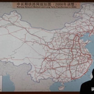 高铁是否能全面取代火车？2025年数据揭示三大不可逆趋势