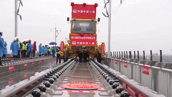 江西这条高铁传来新消息！