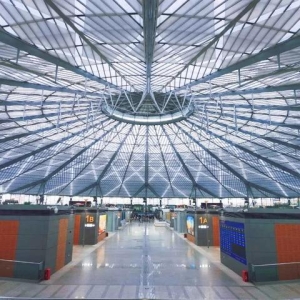 一辆从上海站开到上海南站的列车，能看到怎样的精彩？丨乐游长三角