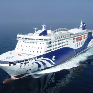 横跨渤海，轮渡比高铁还“快”？渤海跨海通道还有希望吗？