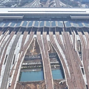 在高铁上能“吃席”？你没看错！