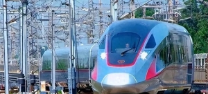 急了！泰国批准中泰高铁二期工程，为啥引发了越南网友一片内斗？