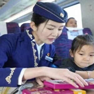 时评：从春运返程看铁路服务升级的民生答卷