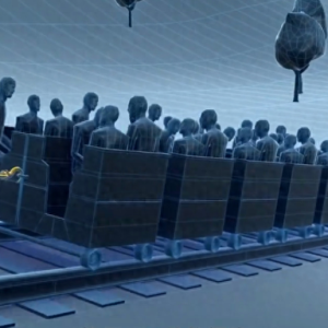 200多年前的火车，是怎么进化成高铁的？