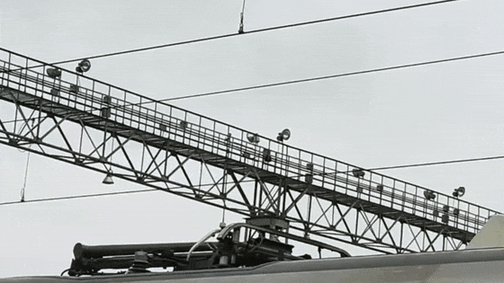 有关高铁列车的小知识，你get了吗？