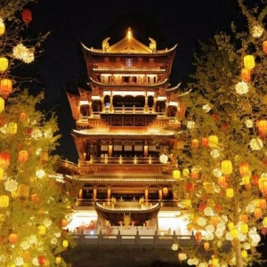 高铁最快30min！现在出发还免票，太适合来一场说走就走的旅行了~