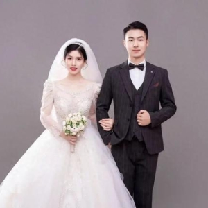 火车司机的跨国恋情！妻子来中国留学，因这件事爱上他……