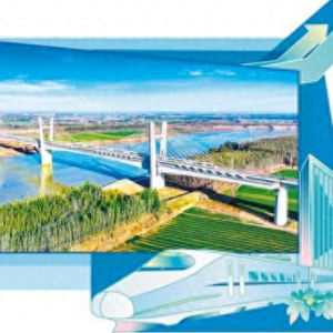 经济日报聚焦山东高铁建设：已经“成环成网”增添新动能