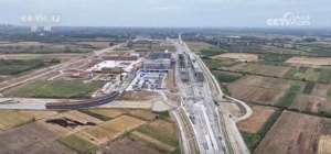 加紧推进！各地铁路项目建设跑出新春“加速度”