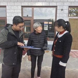 报效祖国 建功西部丨搭乘基层服务“专列”，更多青年助力西部高质量发展