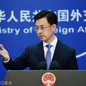 越南国会批准老街—河内—海防铁路项目，外交部回应