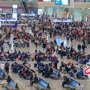 时评：从“春运之变”看铁路发展的时代答卷