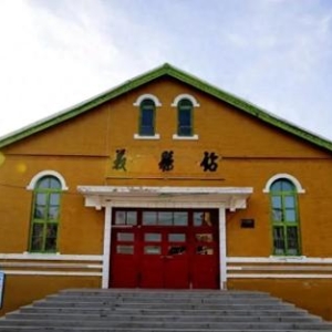 县城有两座同名火车站？相距仅500米，用途完全不同