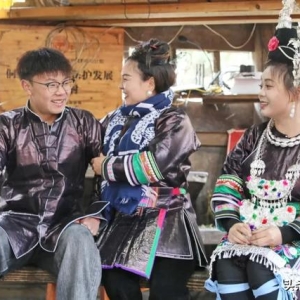 10年前，坐贵广高铁首发车的他们，如今……