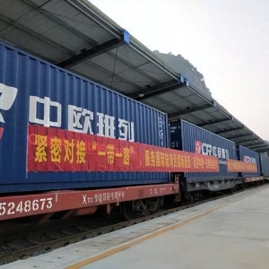 被卡脖子30年的铁路一夜开建!这些内陆城市要翻身当&#34;国际大佬&#34;了?
