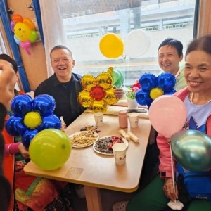 移动的“温情旅途”！银发专列解锁诗与远方