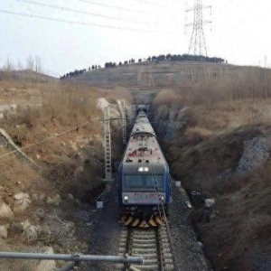 时评：铁路银发旅游列车助力老“游”所享