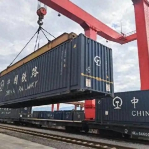韩媒撰文：中老铁路成国际游客出行新的首选