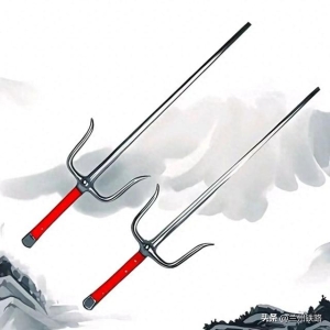 这些“兵器”，您见过几个？