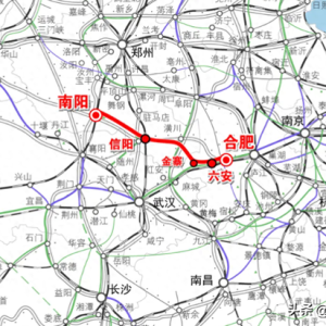 这 14 条近期有望开工铁路，2025 进展抢先看