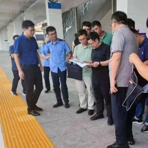 国家铁路局：研究和采纳建议提升铁路循环效率