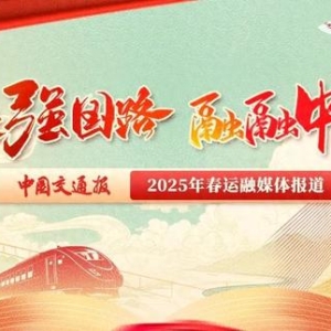 春运出行锦囊①如何实现“空铁联运”出行？