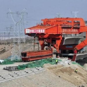 又一高铁来了！就在今年，全线开通