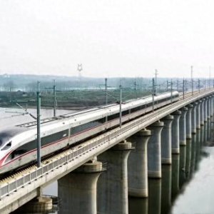 6条高铁纳入2025年开工计划，看看哪些经过你家乡？