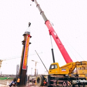 建成后广佛两市中心15分钟互达！广湛高铁佛山站进度更新