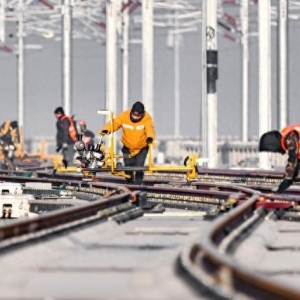 铁路工作会被机器人替代吗？