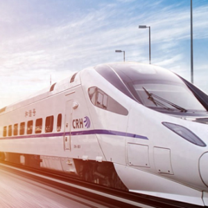 中法日三国高铁谁更胜一筹？德国人一一评价，用4字总结中国高铁