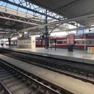 惊现500公斤二战炸弹！经巴黎北站列车全停……