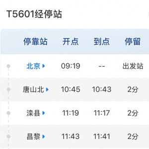 超赞！这些列车直达“家门口”——