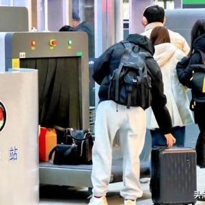 乘火车出行的旅客，出发前一定要关注！