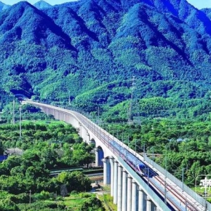 新建这条沿海高铁，浙江还要等多久？