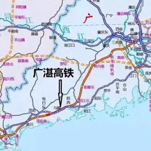 两会政策加码！5大战略高铁全速推进 ，重构&#34;八纵八横&#34;新版图