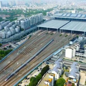 最新！宁波⇌上海高铁增多，通苏嘉甬铁路慈溪站6月开工