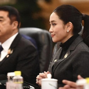 停滞十年，中泰高铁“超速启动”