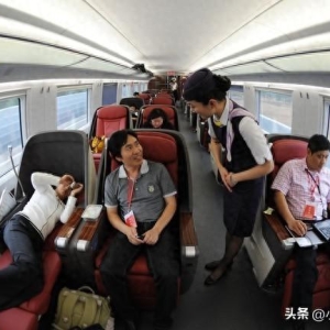 乘坐高铁的8个小技巧，实用又省钱，大多数人还不知道