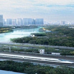 时评：铁路运力与服务齐飞，发展共民生一色